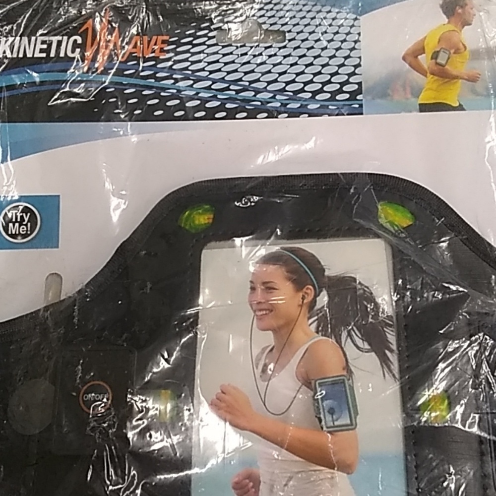 Armbands
